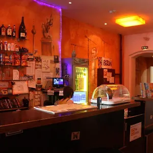 Baxpax Kreuzberg Berlin